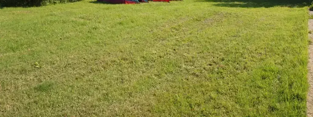 Tent Camping Wroclaw Nr 126