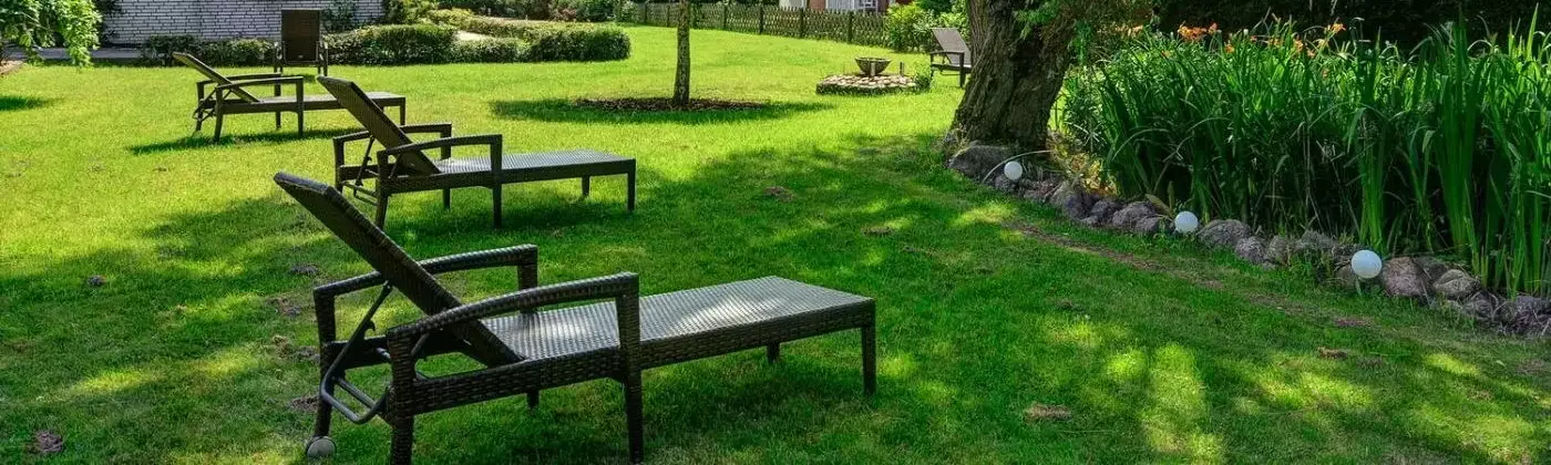 Beliggenhed Camping Wulfener Hals