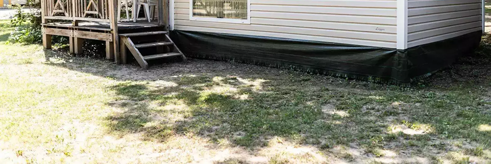 Mobile home Camping Youpendi