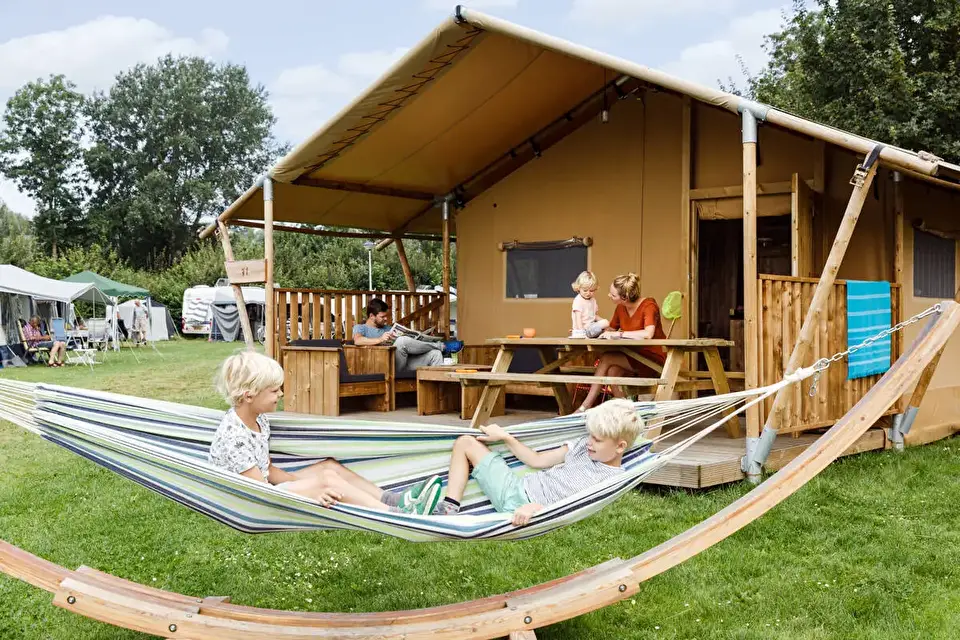 Camping Zeewolde - Rcn