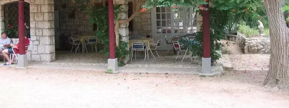 Chata - Rekreační dům Camping Zidine