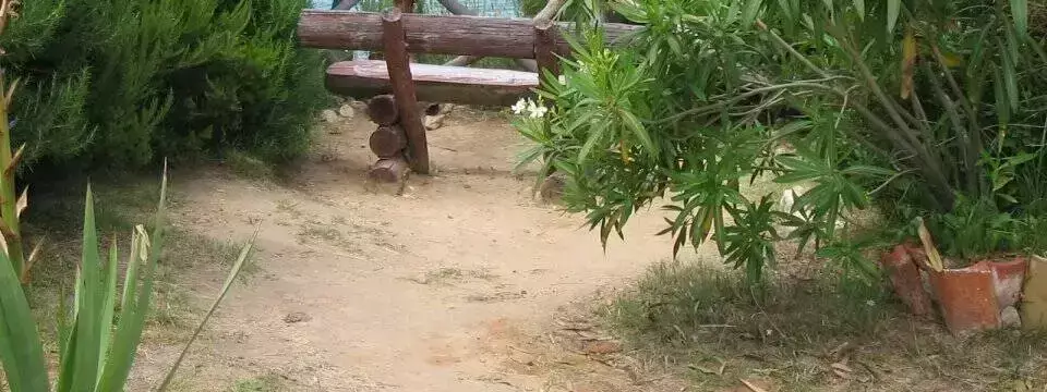 Pláž Camping Zidine