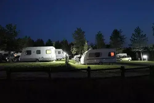 Mobilní dům Camping Zlatibor