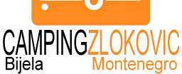 Obecné Camping Zlokovic