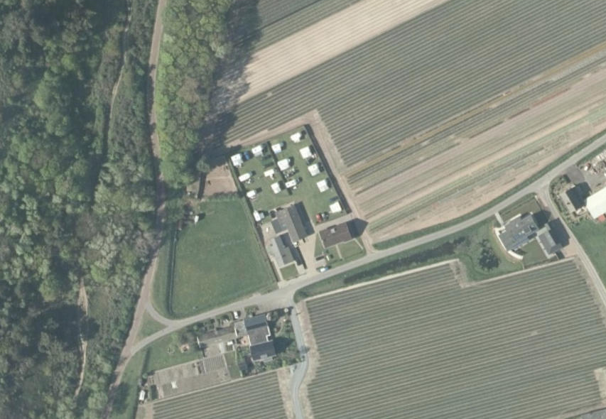 Camping Zomerdijk in Egmond a/d Hoef, Nederland (2023) Alle campings