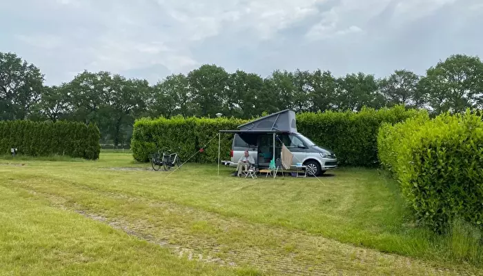 Camping Zomerzicht.