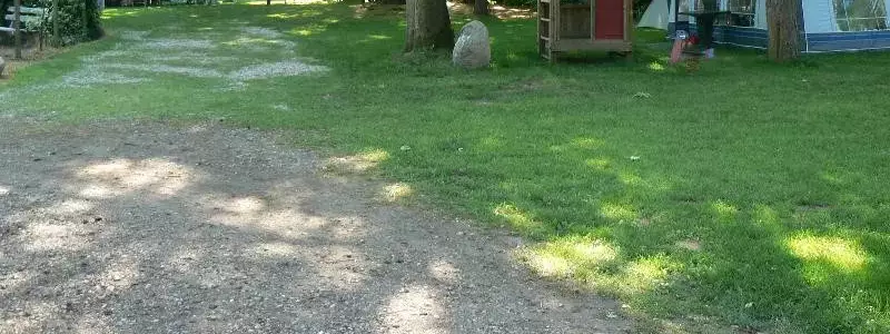 Helyszín Camping Zuid Ginkel