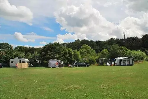 Tent Camping Zuidvelde