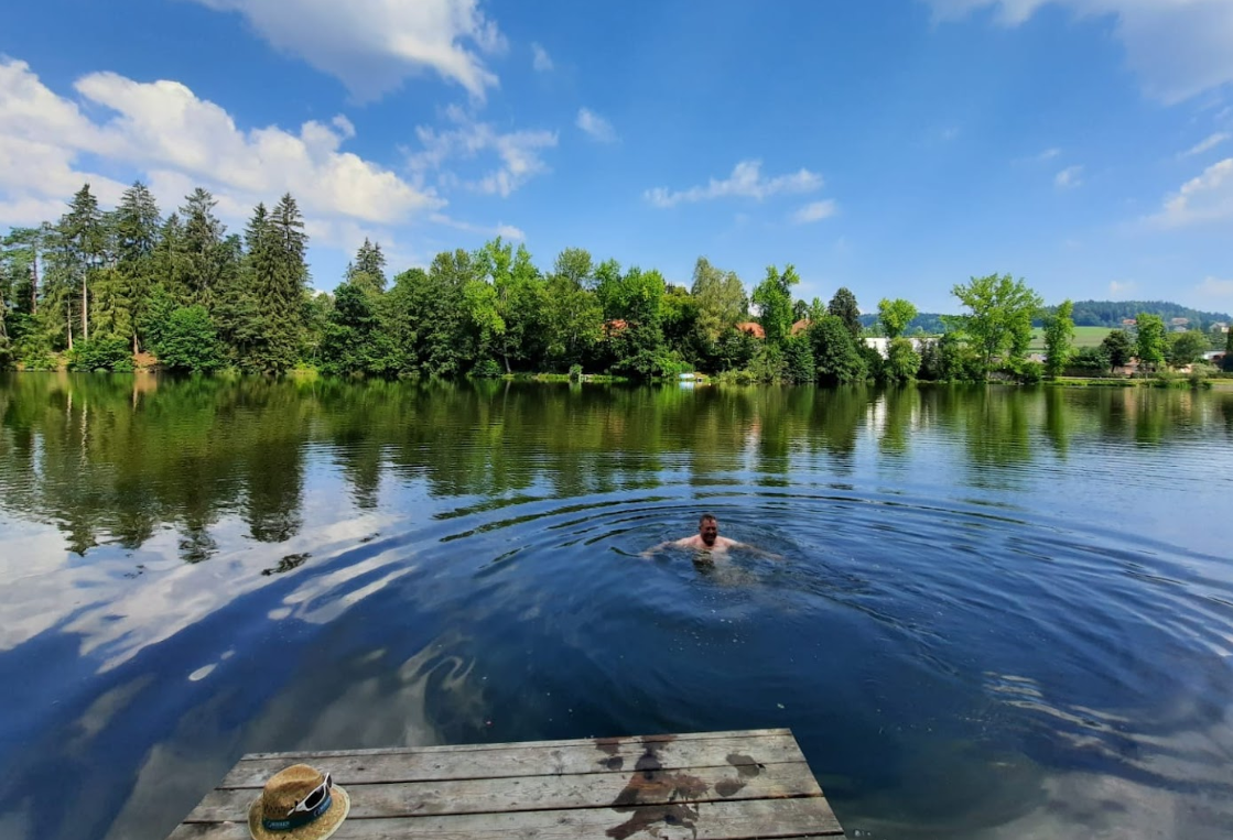Camping Zum Dammwirt in Moosburg, Österreich (2024) Alle