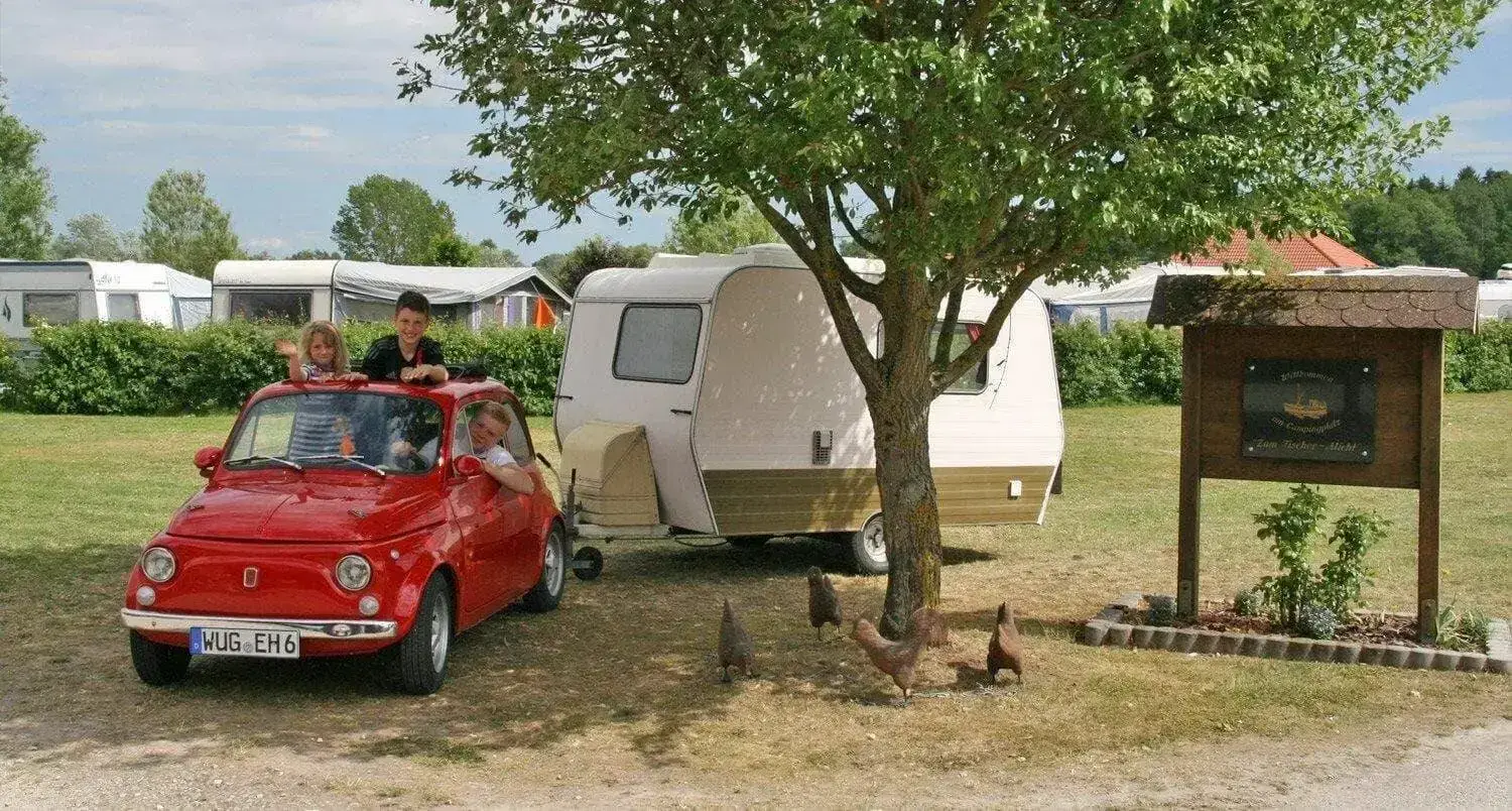camp boks CampBoks Pro