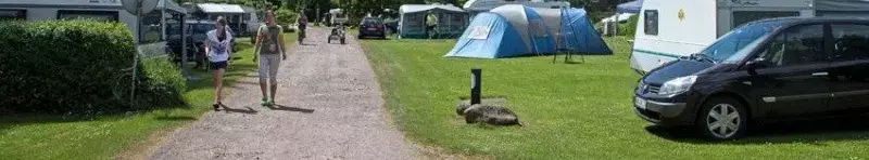Stan Camping Zum Oertzewinkel