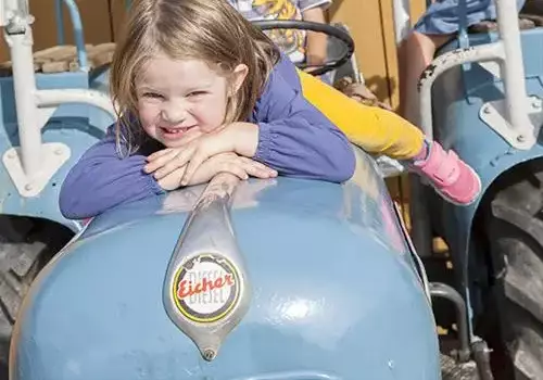 Obecné Camping Zur Hasenkammer