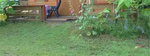 Cottage-Holiday Home Camping Zur Hohlen Eiche