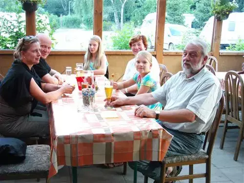 General Camping Zur Hohlen Eiche