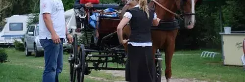 General Camping Zur Hohlen Eiche
