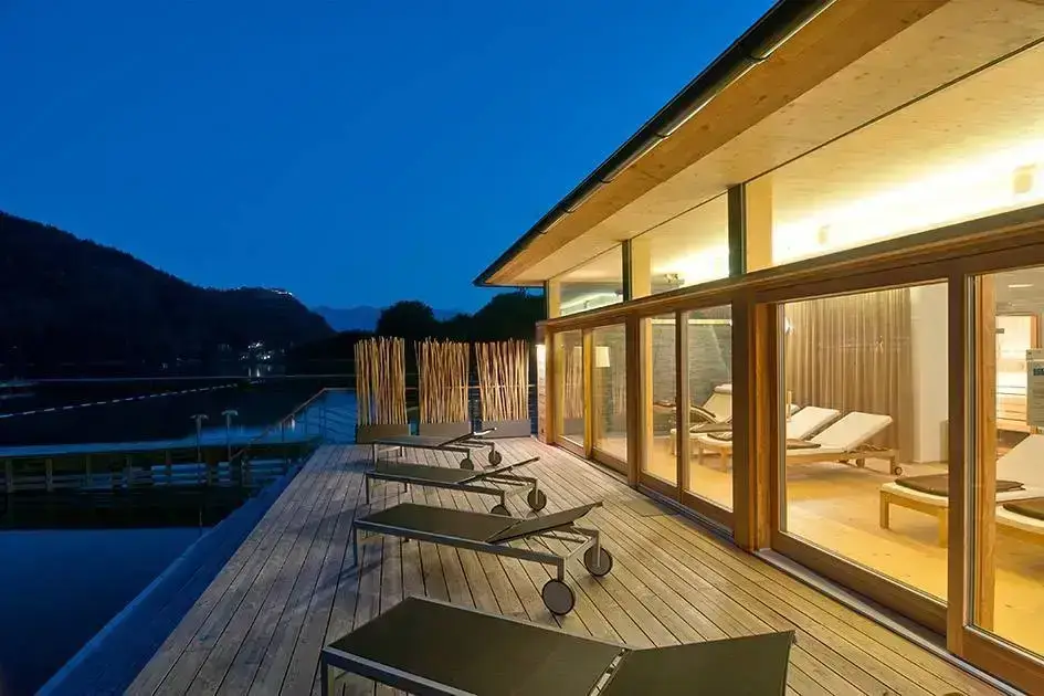 Campingbad Ossiacher See in Annenheim, sterreich (2026) | JetCamp.com