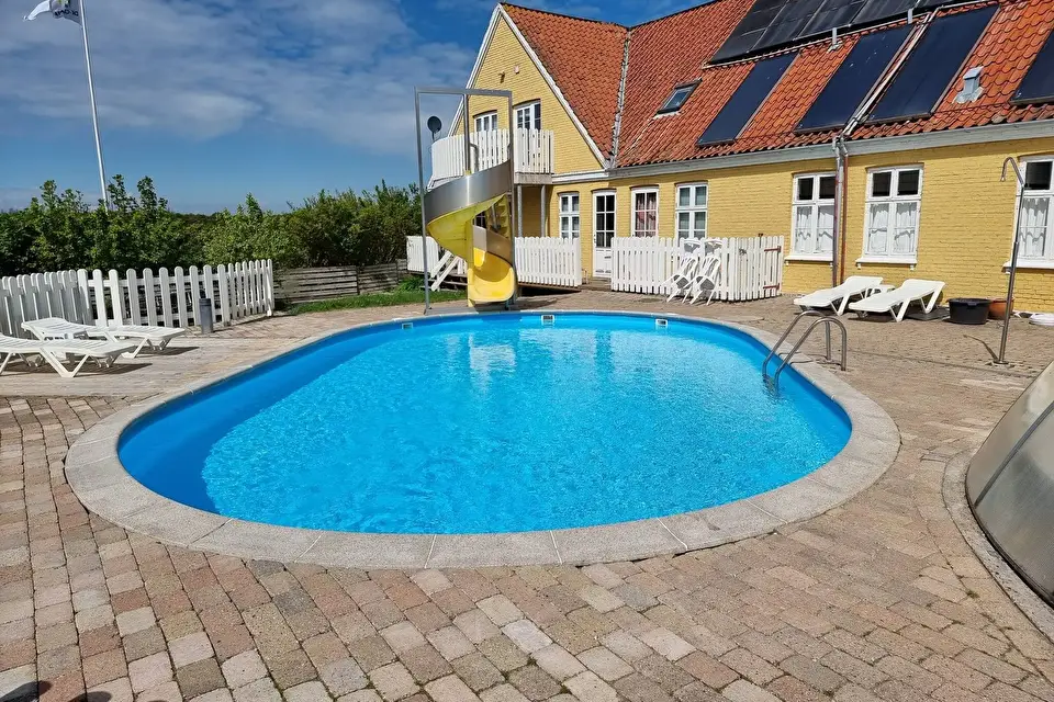 Campinggården Boeslunde