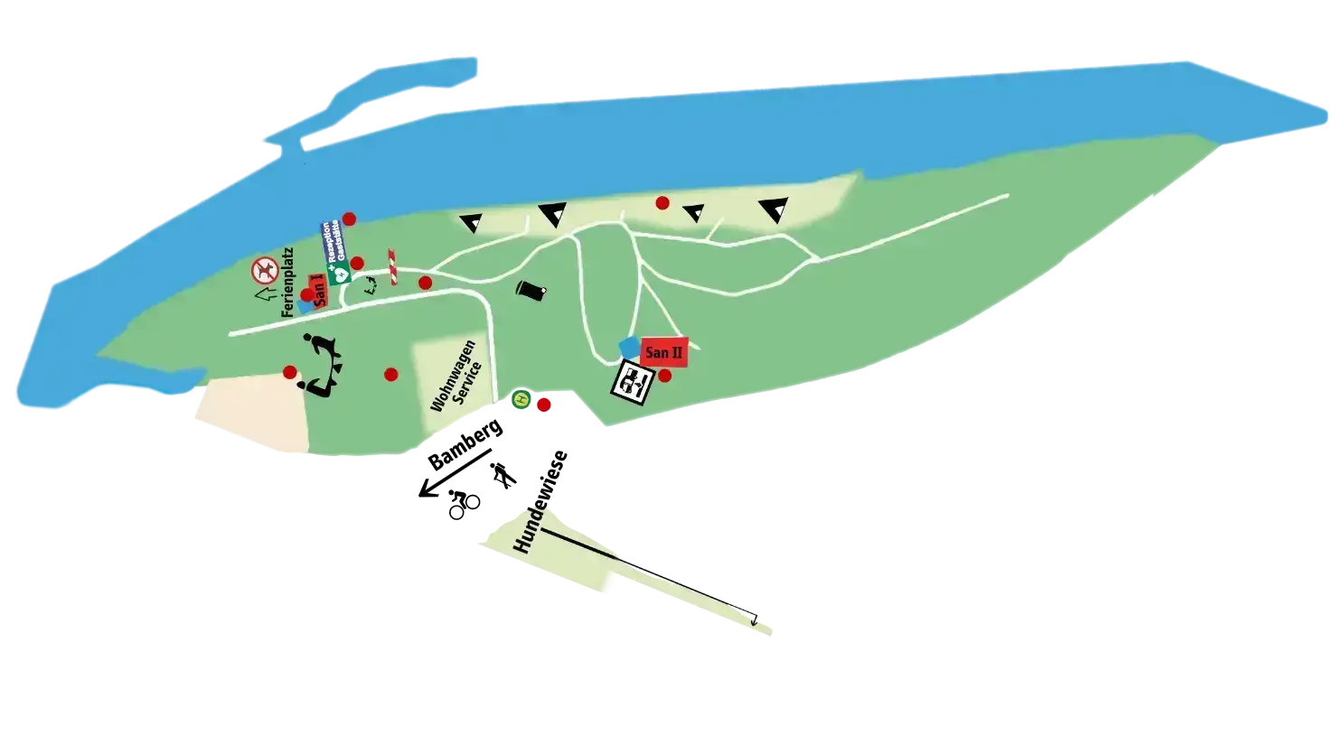 aufblasbare zelt AirLuxe Aufblasbares Zelt