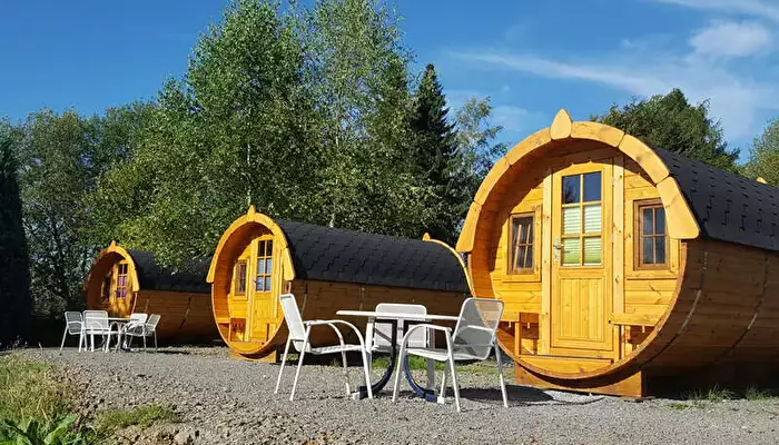 Campingpark Im Bergischen Land