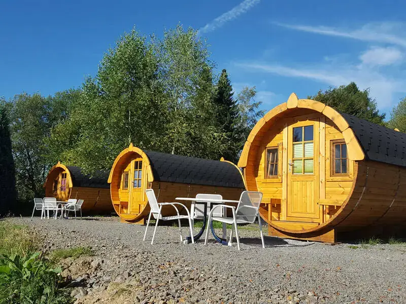 Campingpark Im Bergischen Land