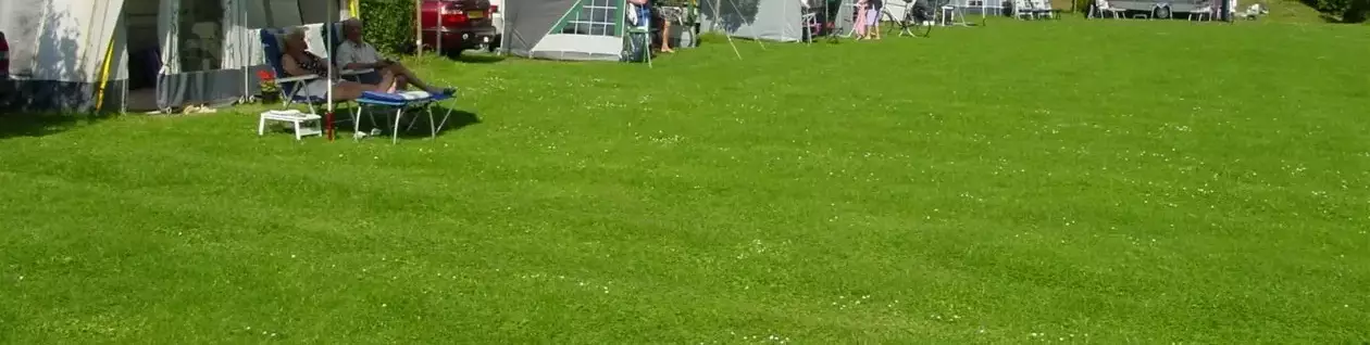Tenda Campingpark Zennewijnen