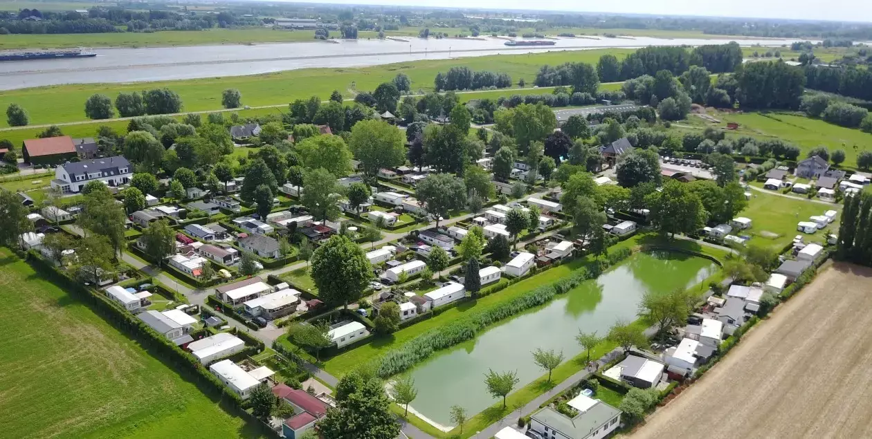 Vista Campingpark Zennewijnen