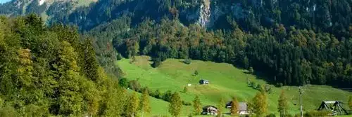 Allgemein Campingplatz Forellenhof