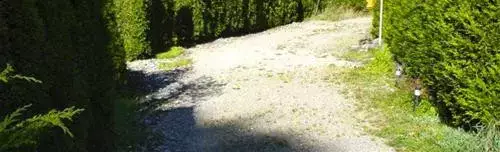 Beliggenhed Campingplatz Forellenhof