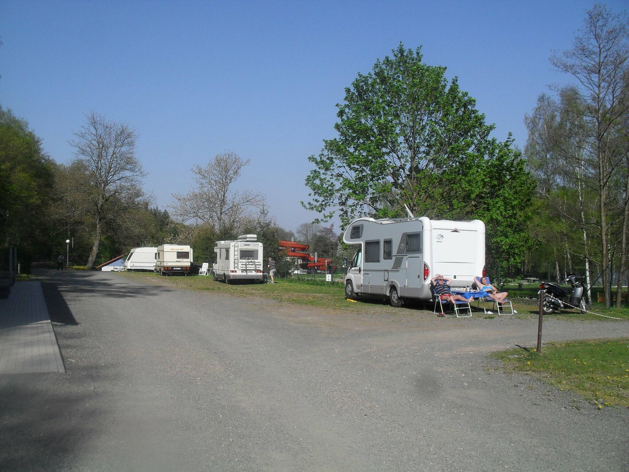 Campingplatz in Germany (2024) All campings