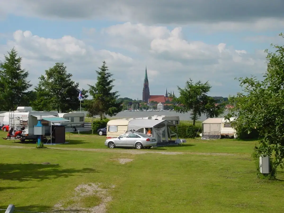 Campingplatz Haithabu in Busdorf, Deutschland (2026) | Buchen Sie Ihren  Campingplatz auf JetCamp.com
