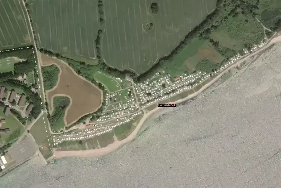 Přehled lokalit Campingplatz Hemmelmark