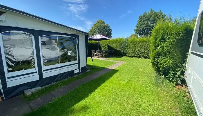 Campingplatz Hof Biggen.