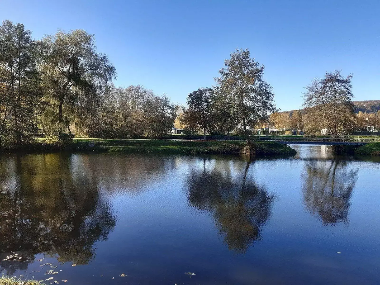 Vodní sporty Campingplatz Igel