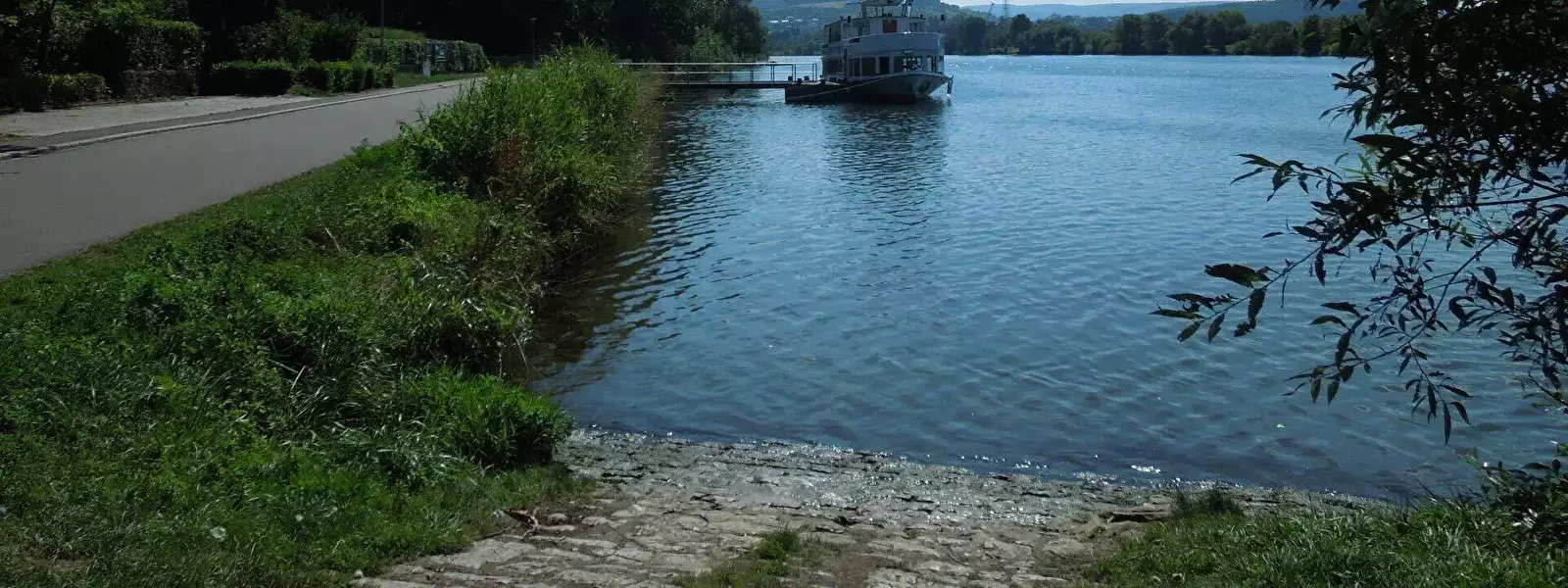 Vodní sporty Campingplatz Igel