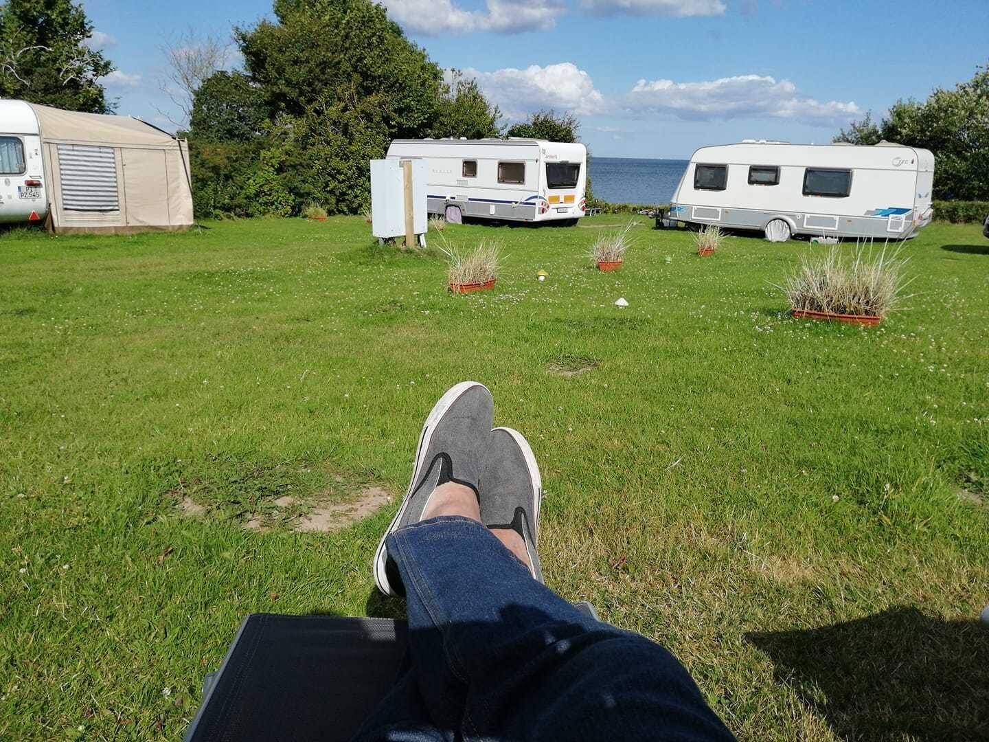 Campingplatz Jordan in Waabs, Duitsland (2024)