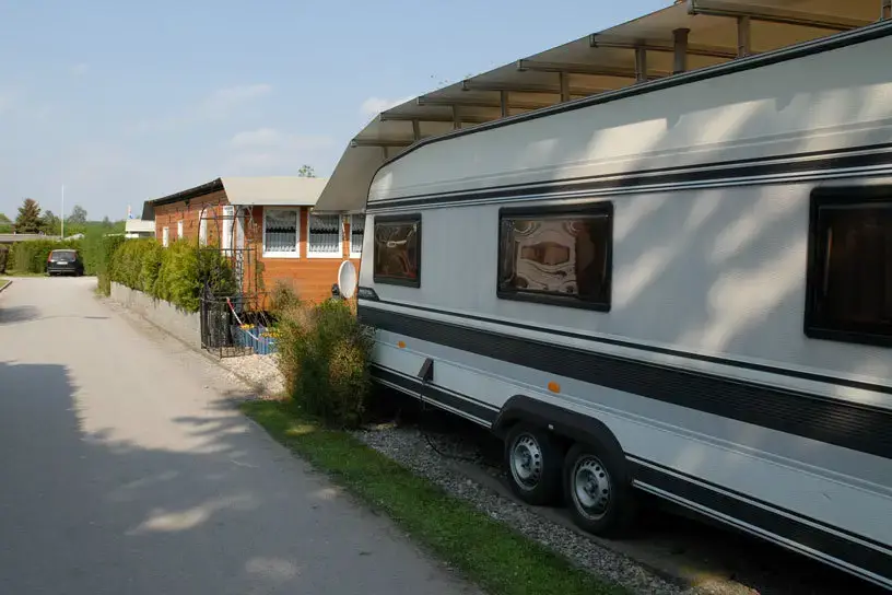 Campingplatz & Reitpark Brockmhle in Reken, Deutschland (2026) |  JetCamp.com