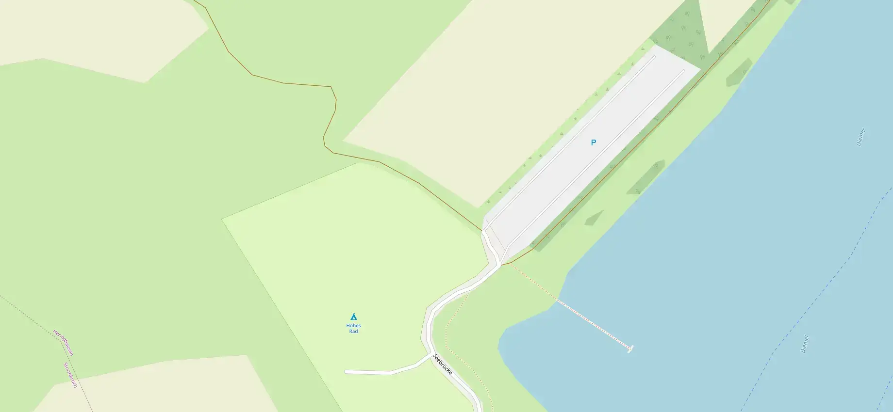 Campingplatz Sonnenschein am Diemelsee in Diemelsee, Deutschland (2026) |  Alle Campingpltze auf JetCamp.com