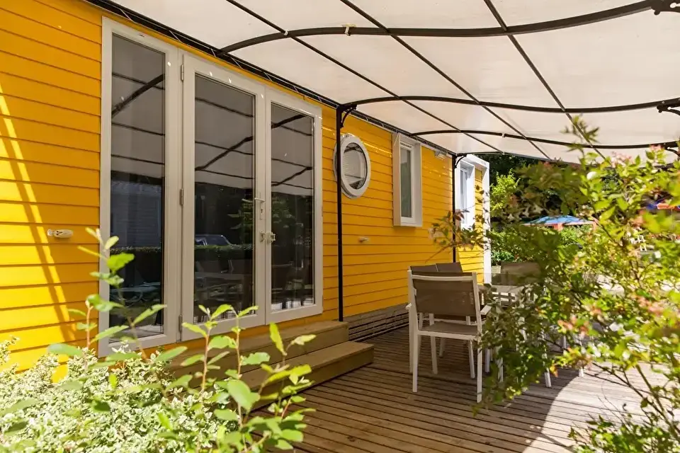 Castel Camping La Garangeoire
