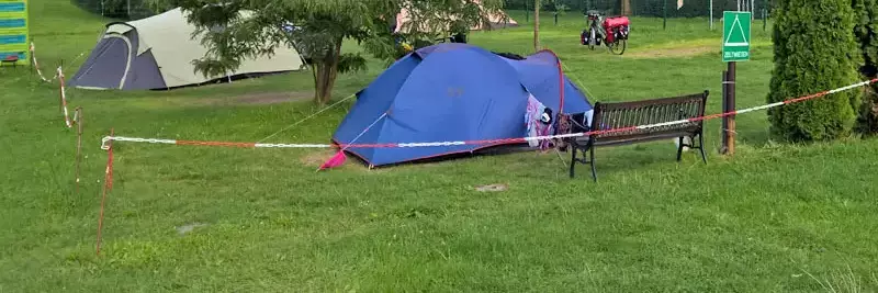 Stan Cbm Camping Dresden-Mockritz