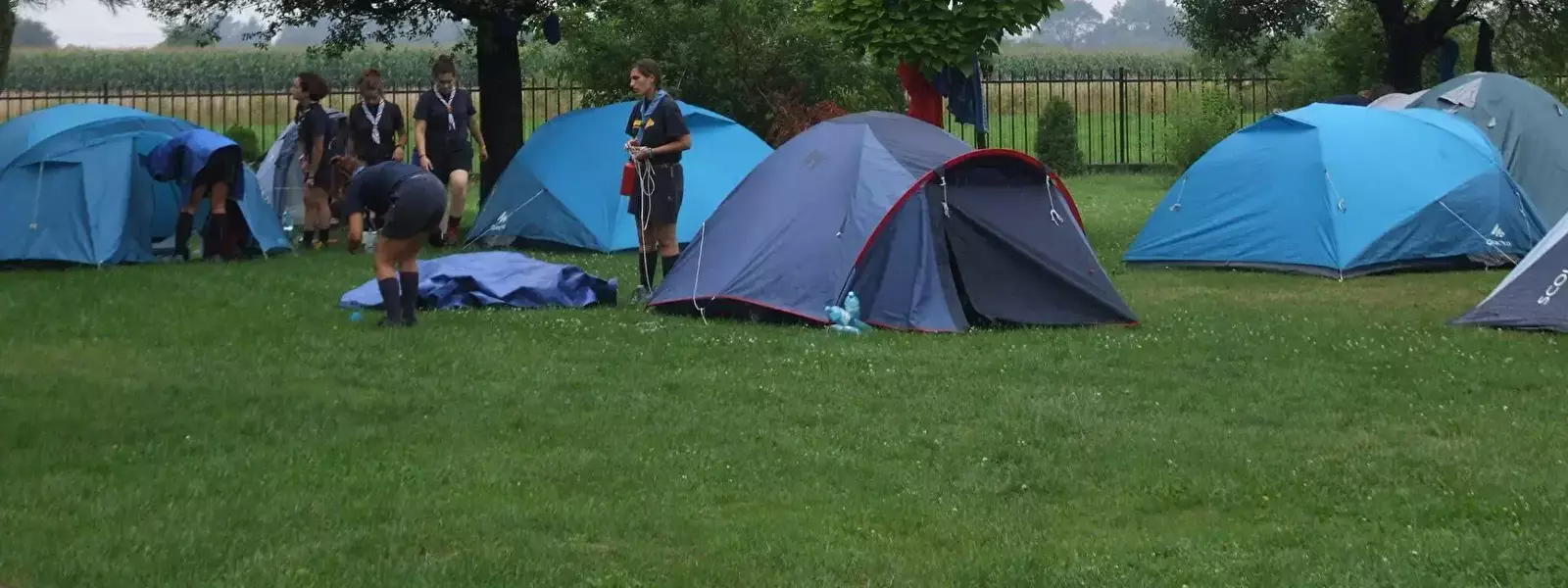 Miejsce Centrum Dialogu i Modlitwy w Oświęcimiu