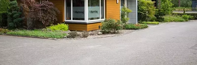 Chalet-Bungalow-Huisje Chaletpark ´t Markslag
