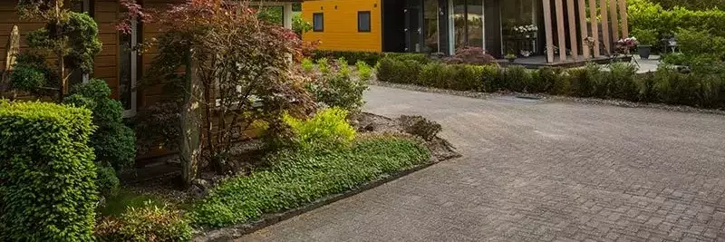 Locatie Chaletpark ´t Markslag
