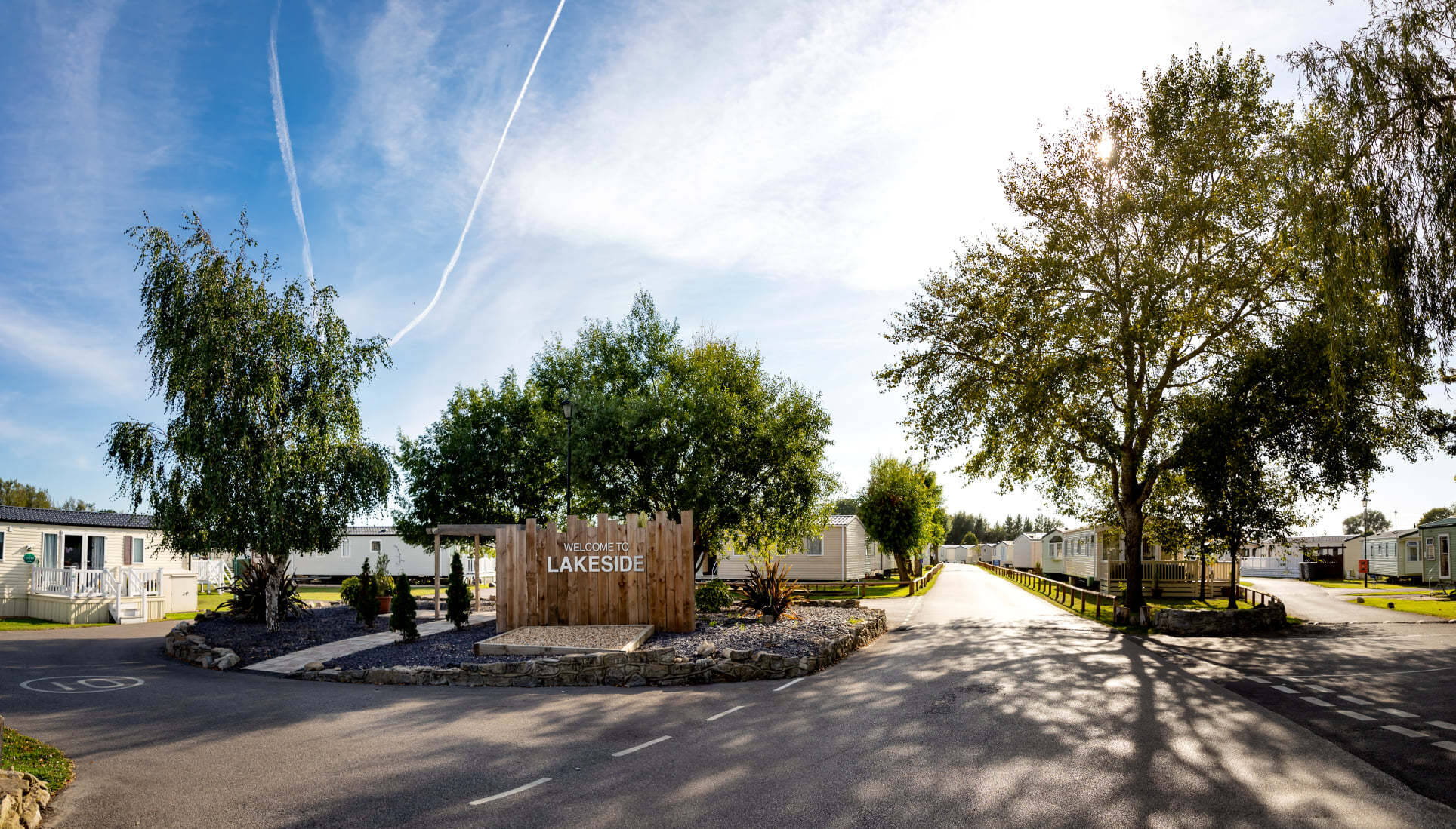 Chichester Lakeside Holiday Park Park Holidays in Chichester, Verenigd Koninkrijk (2024 Chichester Lakeside Holiday Park Park Holidays in Chichester, Verenigd Koninkrijk (2024