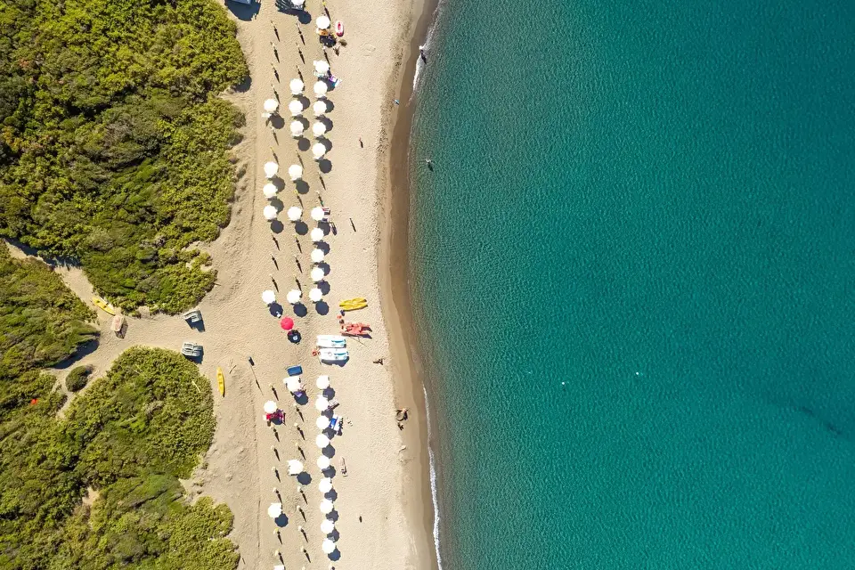 Club Degli Amici Camping Village