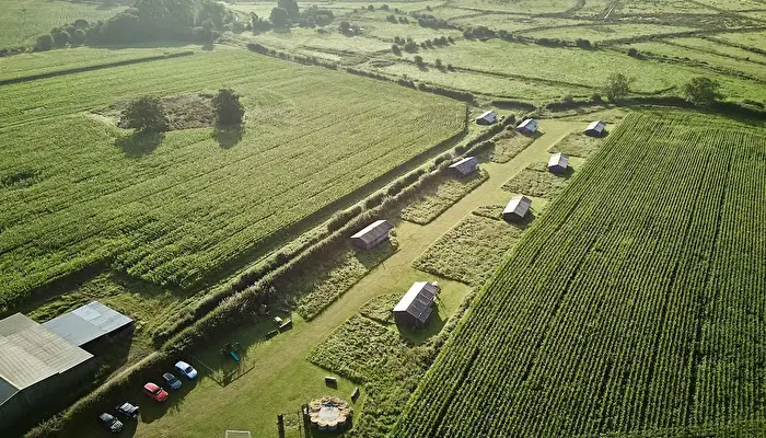 College Farm - Feather Down