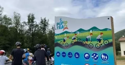 Complexe Touristique De La Justale.