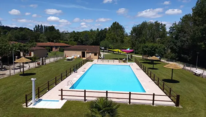 Complexe Touristique de la Justale.