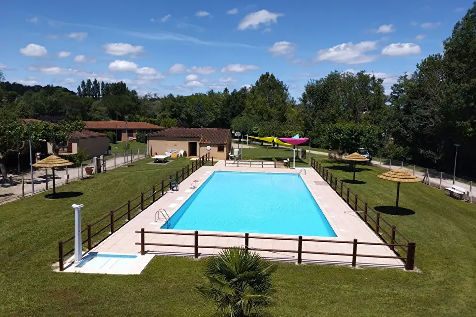 Complexe Touristique de la Justale