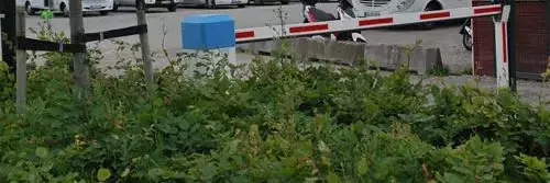 Mobilní dům Copenhagen Camping