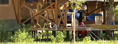 Tenda Cosycamp - Cabane Dans Les Arbres